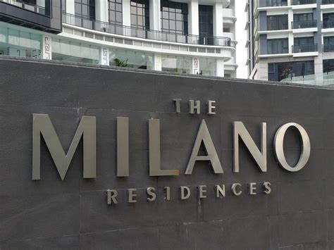 Milano Versace Suites, Manila 